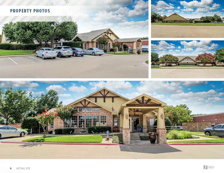 More Photos Of 2129 Bay Hill Dr, Plano Skilled Nursing Facility For Sale