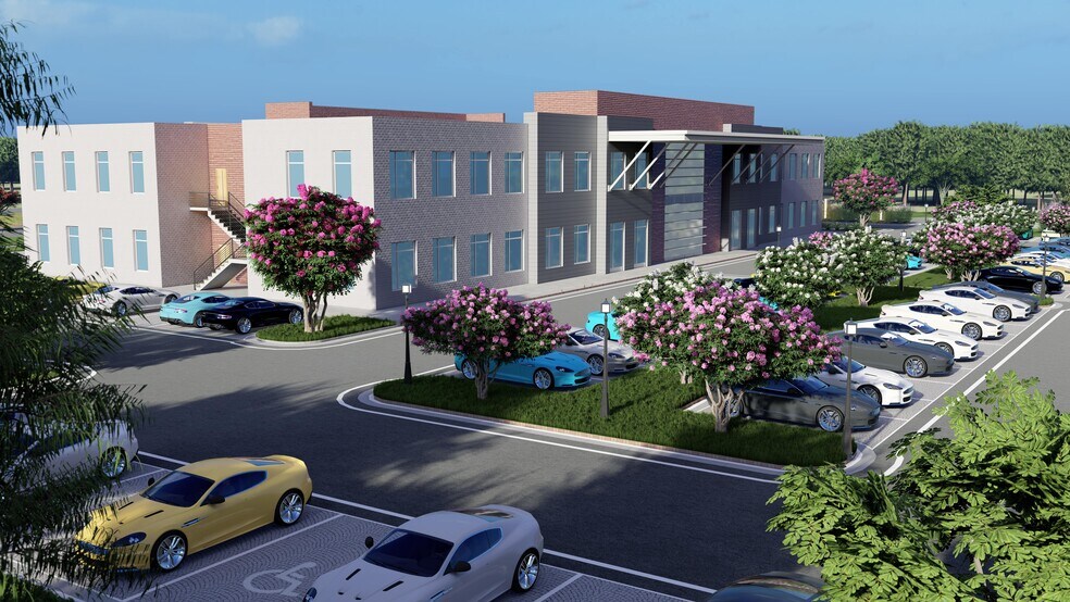 More Photos Of 8563 Charlotte Hwy, Fort Mill Medical For Lease