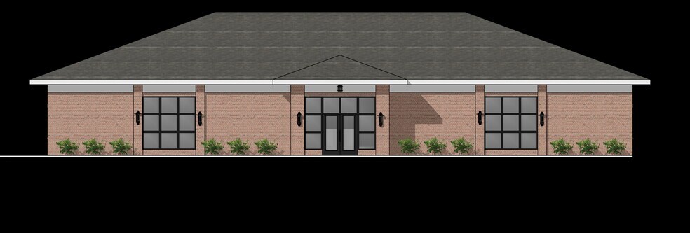 Primary Photo Of 100 Ashby Park Dr, Williamsburg Office For Sale