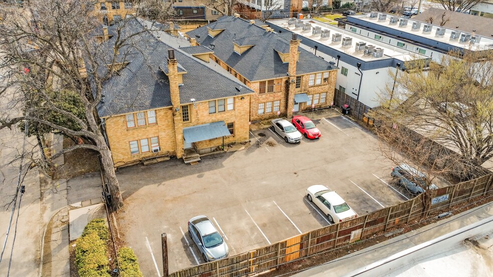 More Photos Of , Dallas Multifamily For Sale