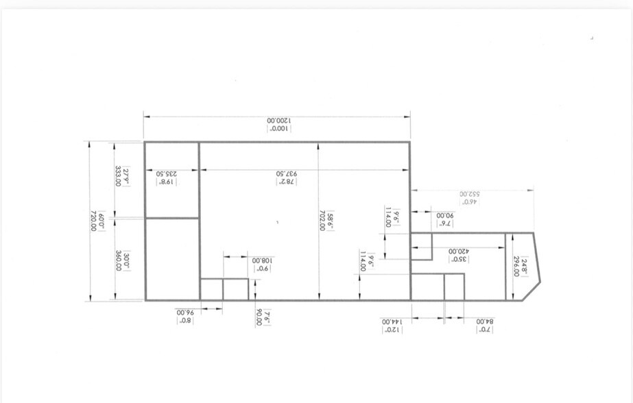 More Photos Of 909 Oswego St, Utica Flex For Sale