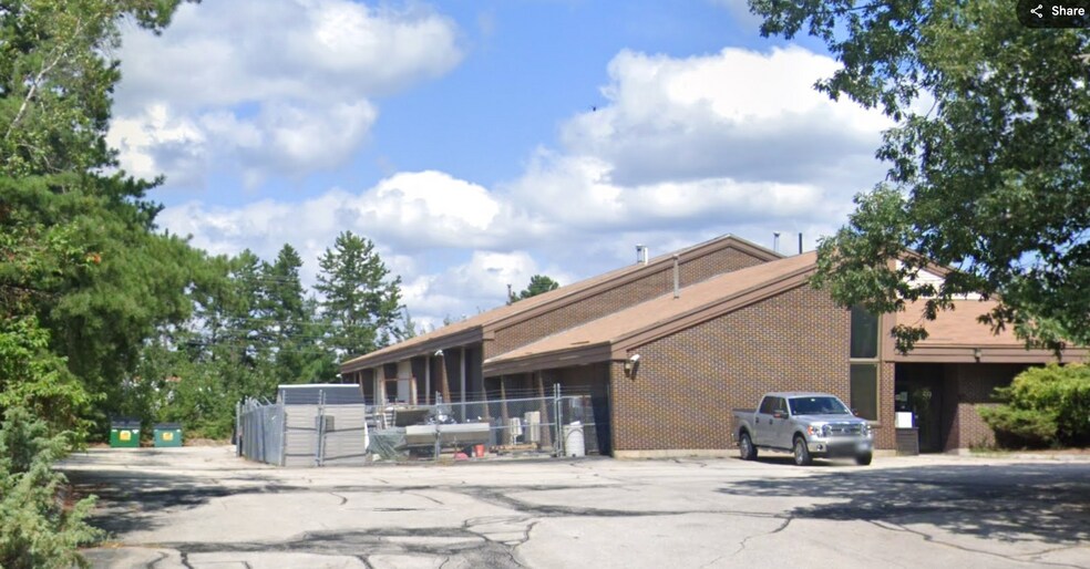 Primary Photo Of 59 Chennel Dr, Concord Office For Sale