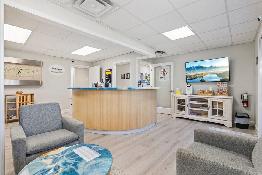 More Photos Of 17425 7th St, Montverde Office For Sale