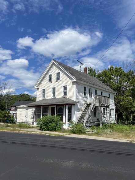 More Photos Of 271 Main St, Union Apartments For Sale