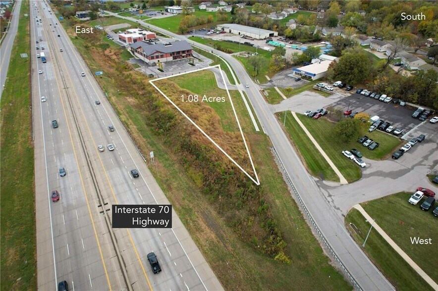 More Photos Of , Blue Springs Land For Sale