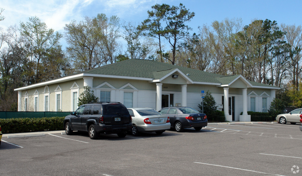 Primary Photo Of 1460 Cassat Ave, Jacksonville Office For Lease