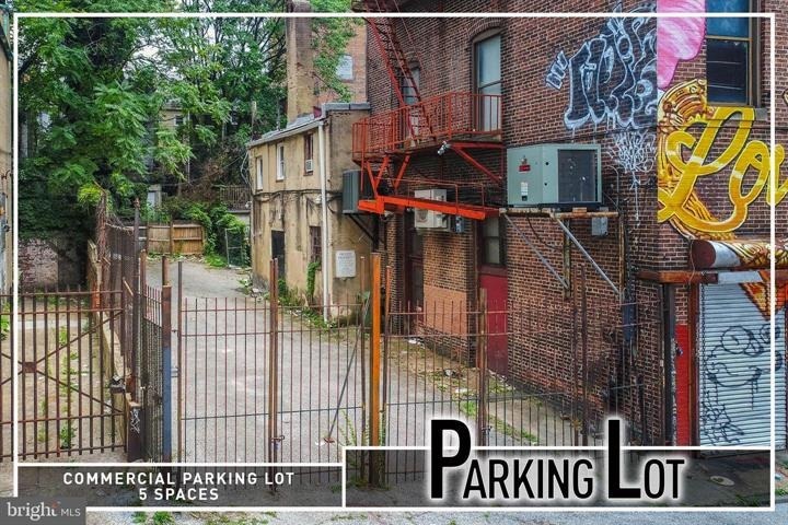 Primary Photo Of 311 Tyson st, Baltimore Specialty For Sale