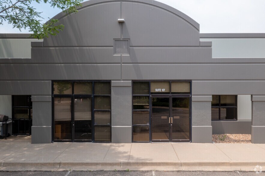 More Photos Of 1721 Boxelder St, Louisville Light Manufacturing For Lease