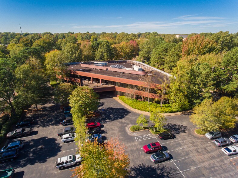 More Photos Of 1900 Exeter Rd, Germantown Office For Lease