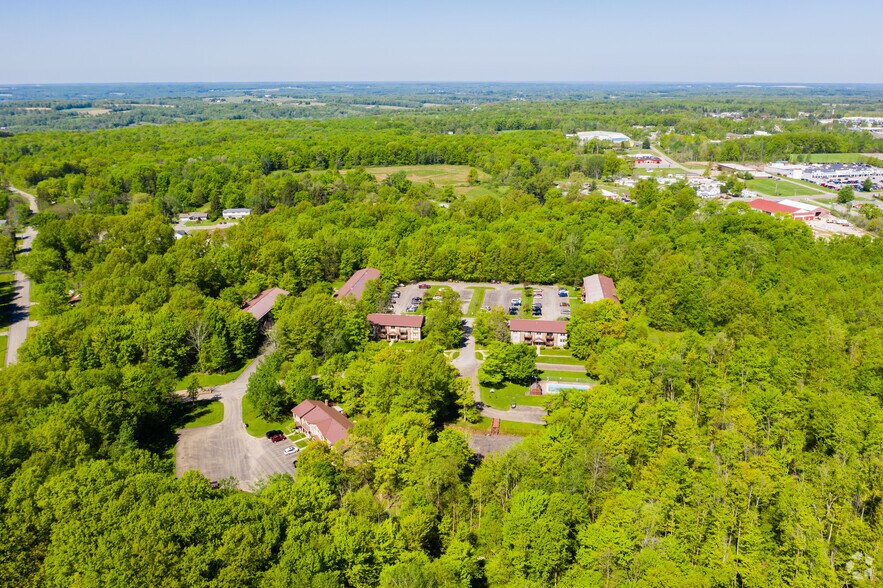 More Photos Of 10795 Timbercrest Dr, Meadville Apartments For Sale