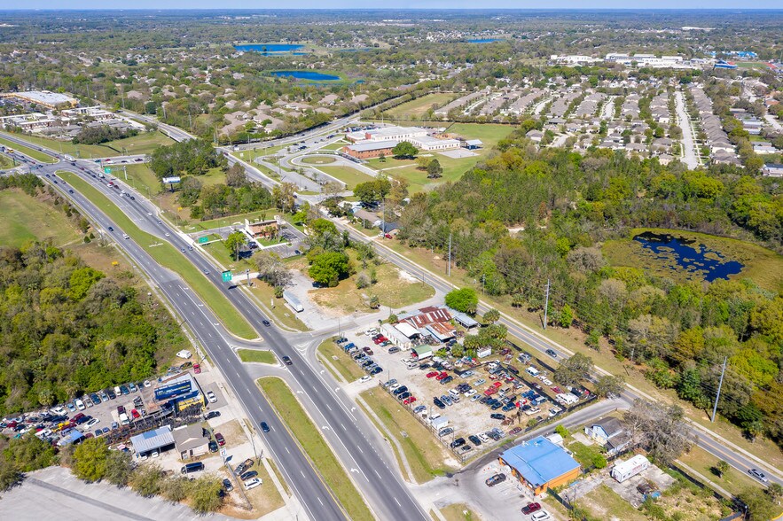 More Photos Of 635 W Orange Blossom Trl, Apopka Land For Sale