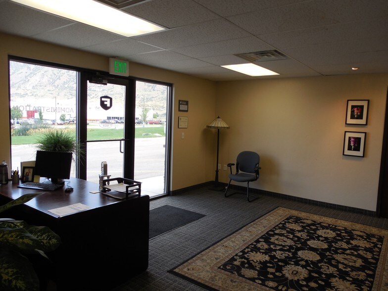 More Photos Of 1195 N Spring Creek Pl, Springville Showroom For Sale