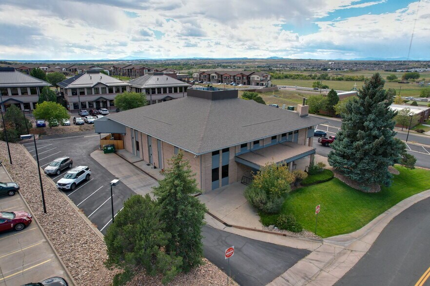 More Photos Of 19600 E Parker Square Dr, Parker Office For Lease