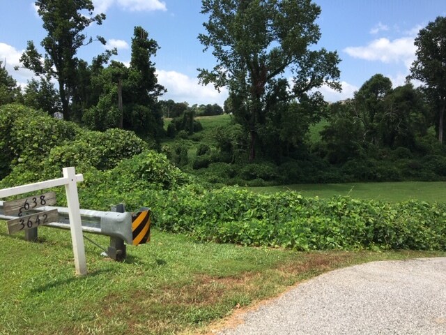 More Photos Of 3638 Thurmon Tanner Pkwy, Oakwood Land For Sale