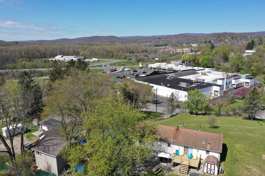 More Photos Of 445 Route 23, Sussex Unknown For Lease