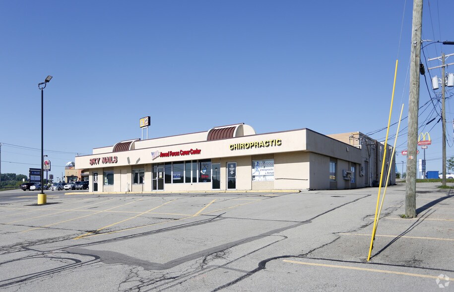 More Photos Of Rostraver Rd @ Finley Rd, Belle Vernon Unknown For Lease