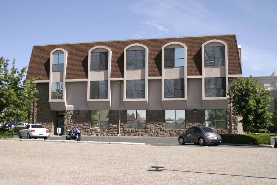 More Photos Of 501 S Carson St, Carson City Medical For Sale