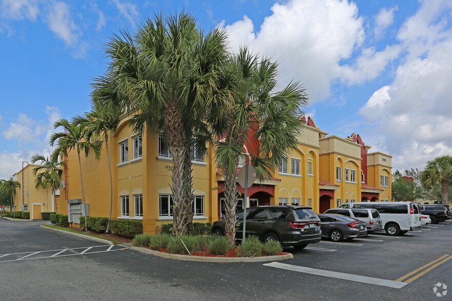 More Photos Of 12925 SW 132nd St, Miami Office For Lease