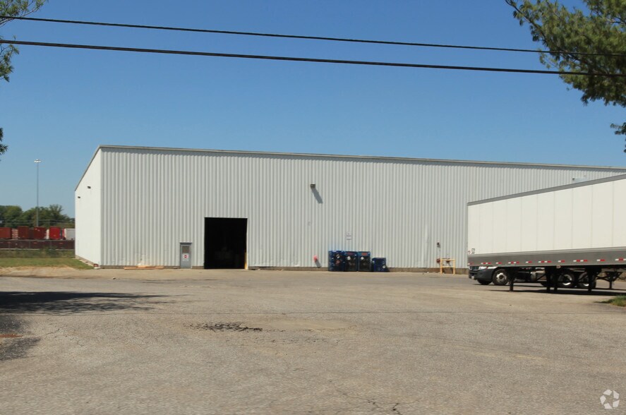 More Photos Of 4400 Progress Blvd, Louisville Warehouse For Sale