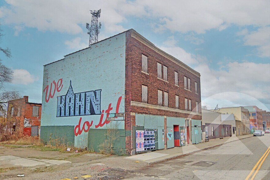 More Photos Of , Detroit Unknown For Sale