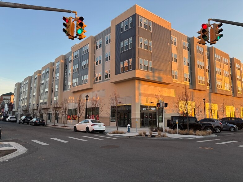 Primary Photo Of 159 Main St, Hempstead Apartments For Lease