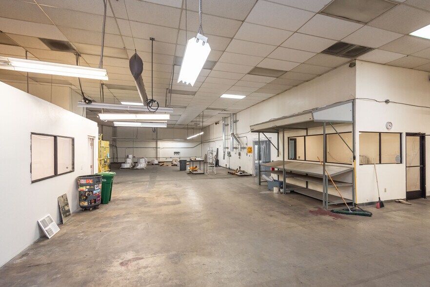 More Photos Of 1819 E St, Sacramento Flex For Lease