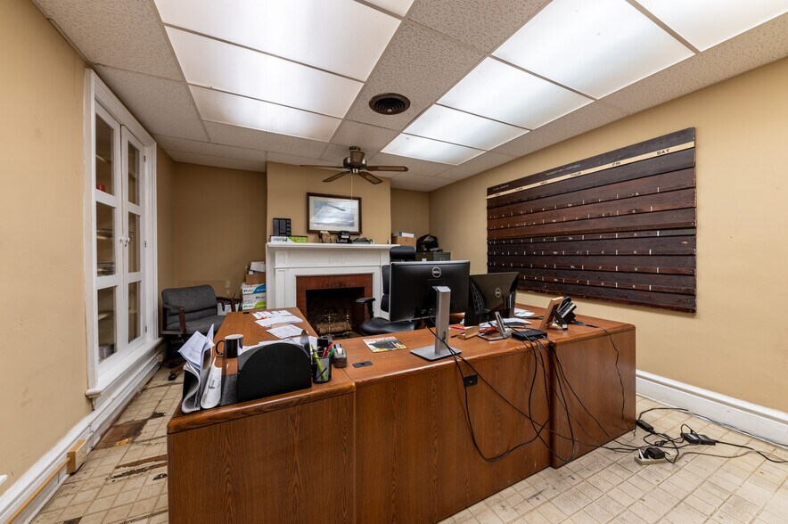 More Photos Of 164 Eyster Rd, Halltown Manufacturing For Sale