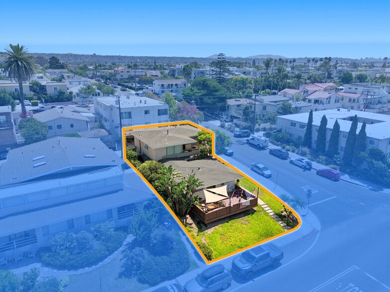 More Photos Of 4001 Riviera Dr, San Diego Apartments For Sale
