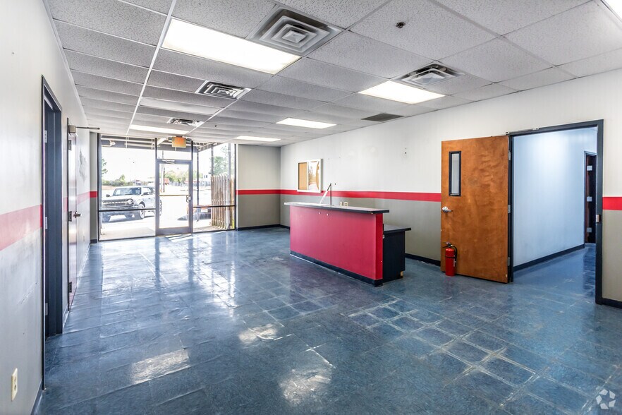 Photo of 1st Floor Ste 