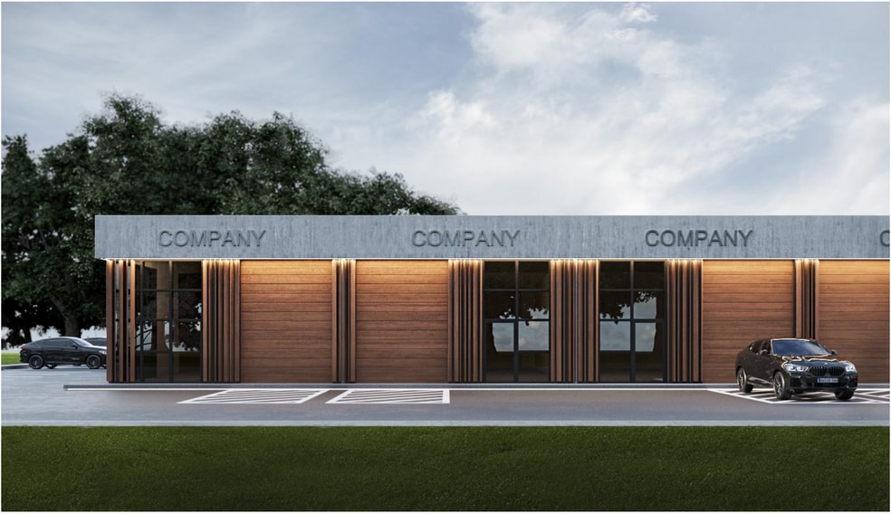 More Photos Of 11539 Lakeridge Pky, Ashland Light Distribution For Lease