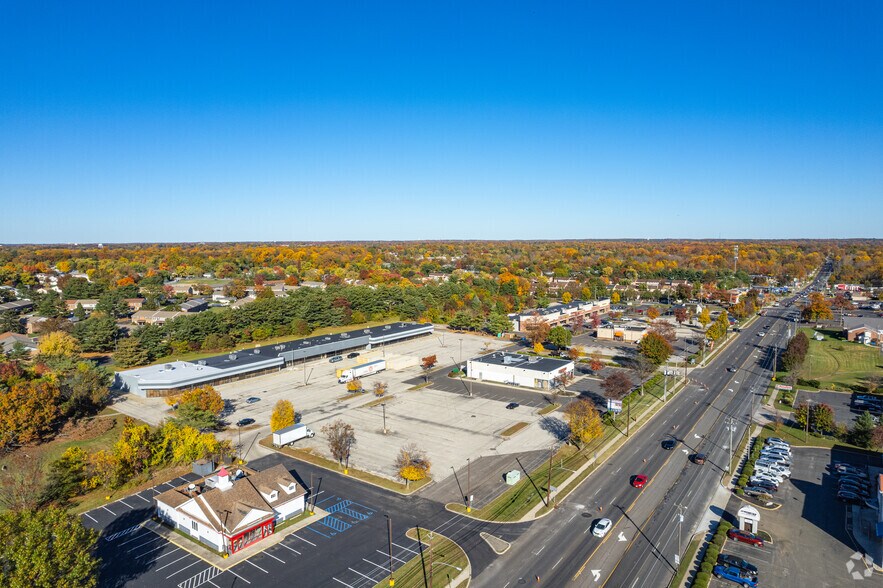 More Photos Of 1229-1329 Blackwood Clementon Rd, Clementon Unknown For Lease