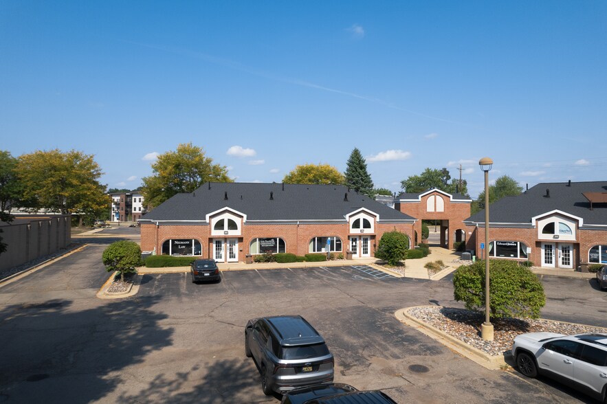 More Photos Of 1995 Cedar St, Holt General Retail For Lease