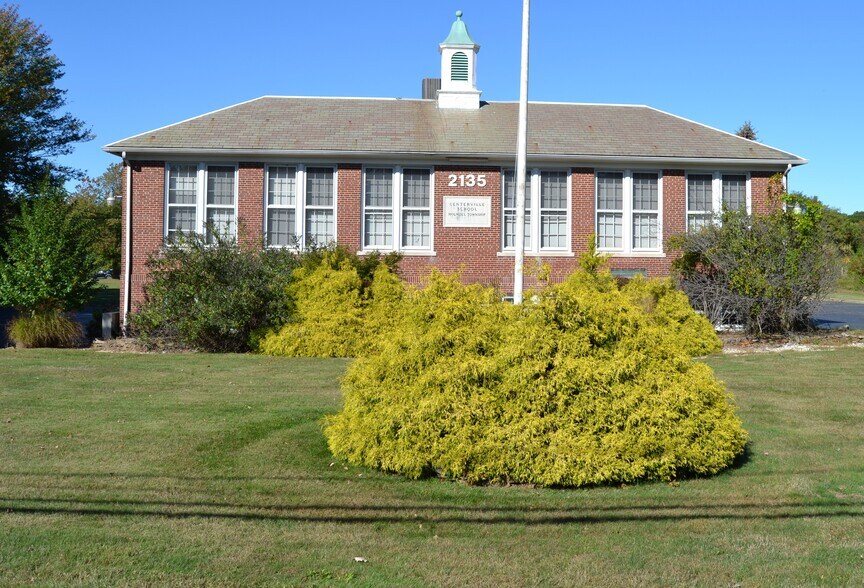 Primary Photo Of 2135 Rt-35, Holmdel Office For Sale