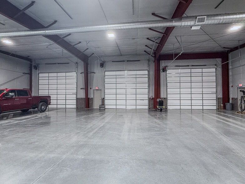 More Photos Of 1440 Battelle Blvd, Richland Manufacturing For Lease