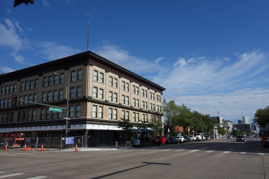 More Photos Of 101 Broadway, Denver Apartments For Lease