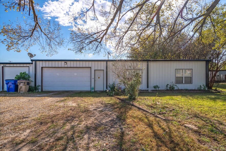 More Photos Of 12431 US Highway 80, Fruitvale Self Storage For Sale