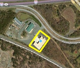 More Photos Of 12775 Randolph Ridge Ln, Manassas Flex For Lease