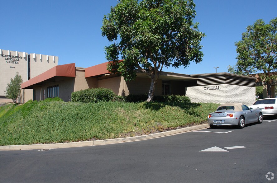 More Photos Of 5565 Grossmont Center Dr, La Mesa Unknown For Lease
