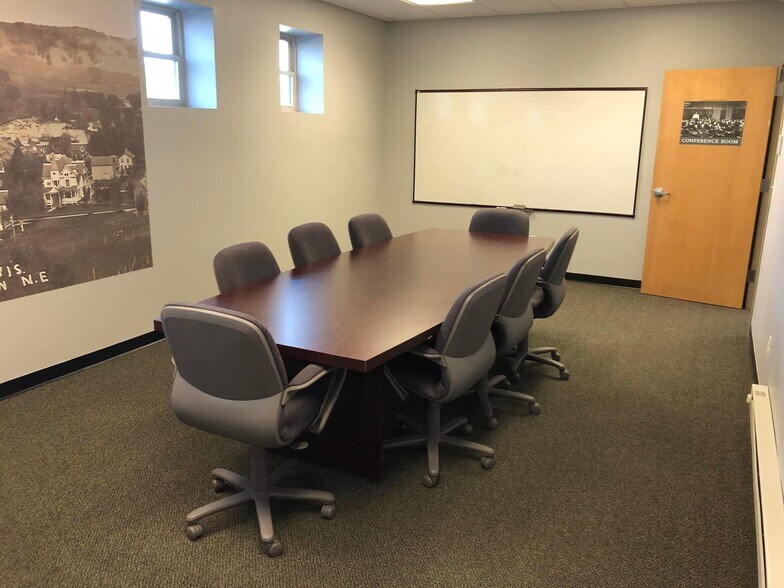 More Photos Of 113 S Main St, Lodi Loft Creative Space For Sale