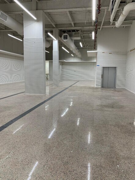 More Photos Of 1750 Pitkin Ave, Brooklyn Storefront Retail Office For Lease