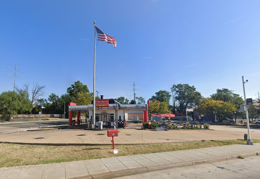 Primary Photo Of 2300 New York Ave NE, Washington Land For Lease