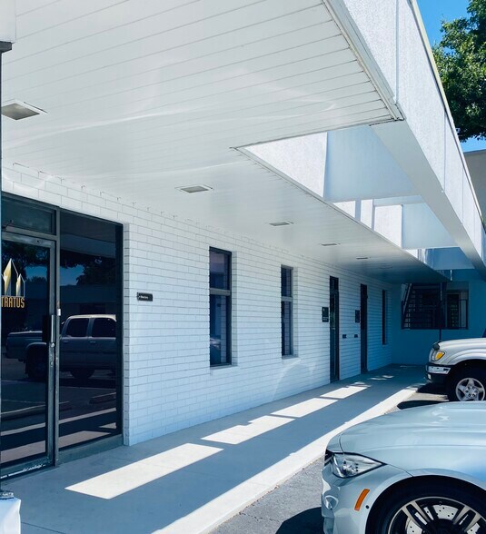 More Photos Of 4302 Henderson Blvd, Tampa Medical For Lease