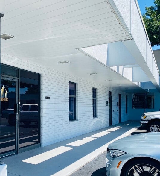 More Photos Of 4302 Henderson Blvd, Tampa Medical For Lease