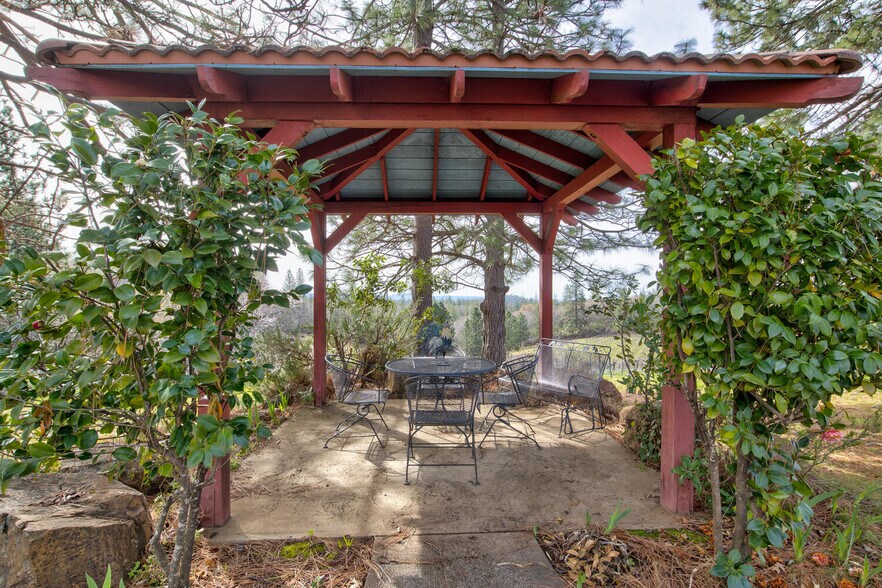 More Photos Of 4771 Greenhills Rd, Placerville Winery Vineyard For Sale