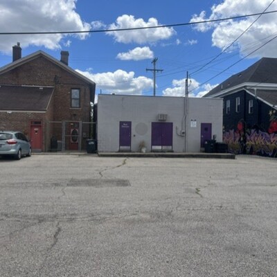 More Photos Of 1117 E 3rd St, Dayton Storefront Retail Office For Lease