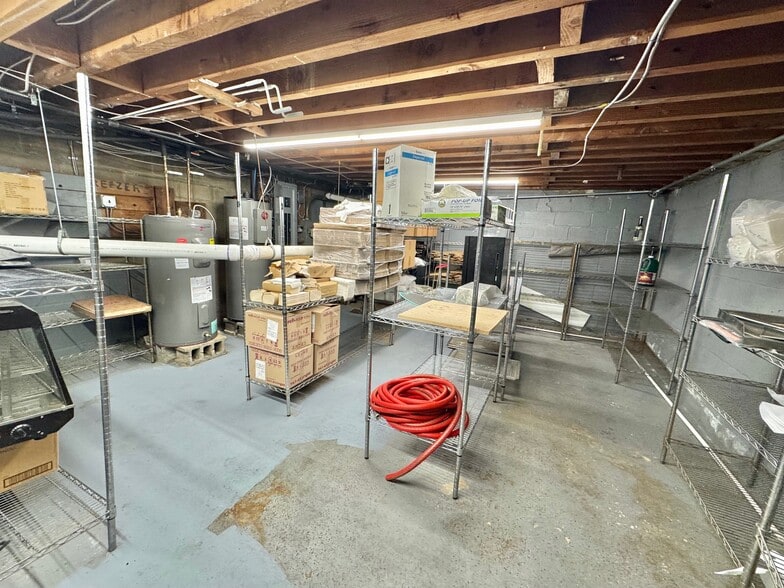 More Photos Of 3925 Merrick Rd, Seaford Restaurant For Sale