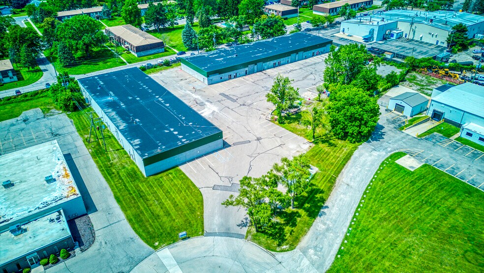 More Photos Of 9177-9187 General Ct, Plymouth Unknown For Lease