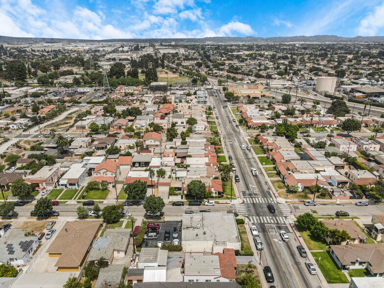 More Photos Of 3480 Live Oak St, Huntington Park Medical For Sale