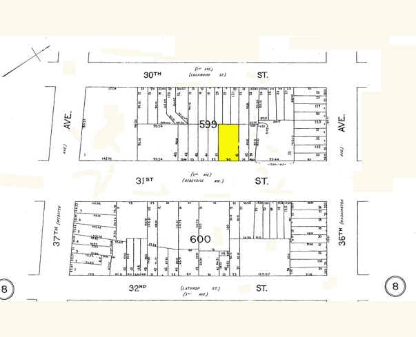 More Photos Of 36-26 31st St, Long Island City Industrial For Sale