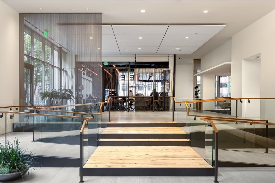 More Photos Of 1600 7th Ave, Seattle Office For Lease